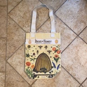 Bees and Honey Tote bag